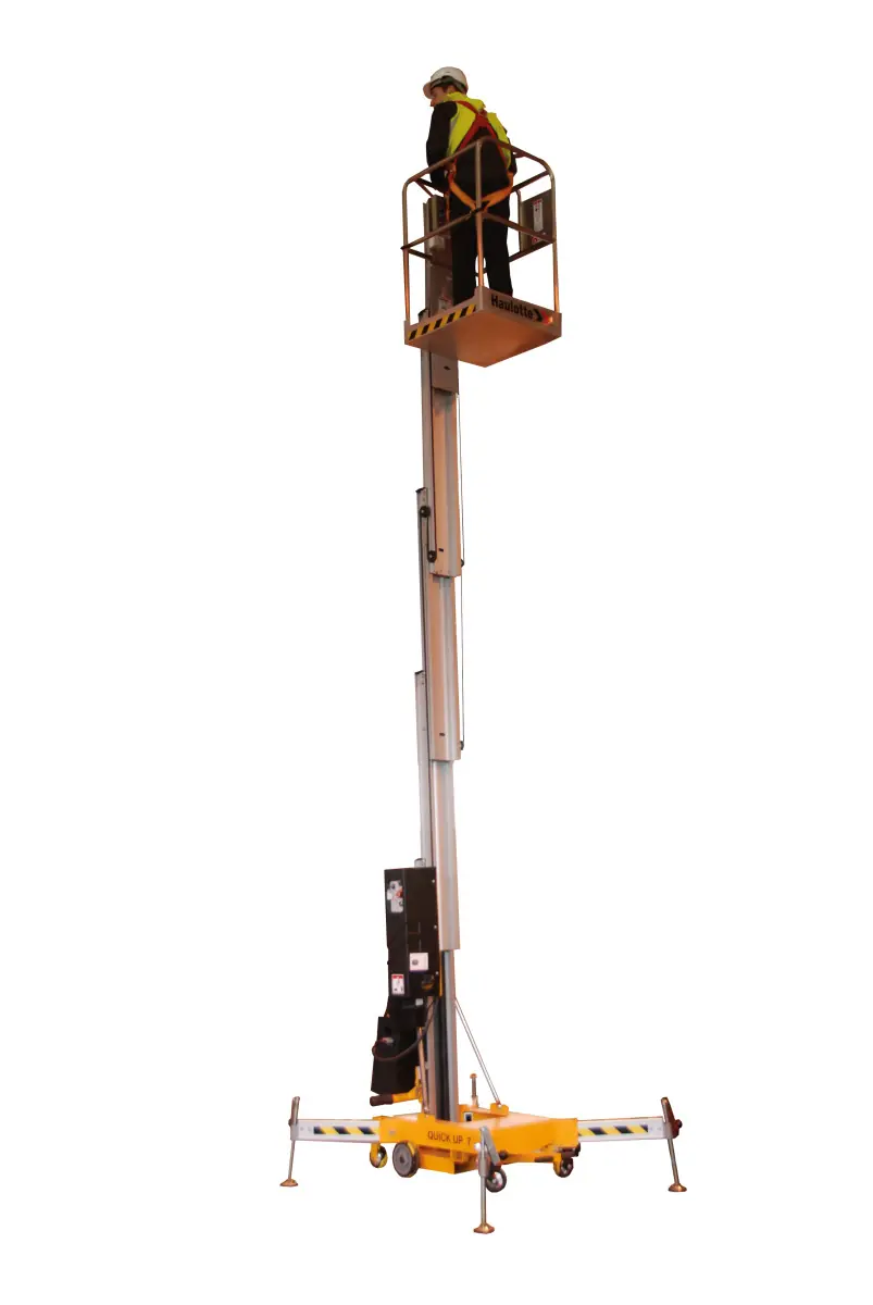 Haulotte QuickUp 7