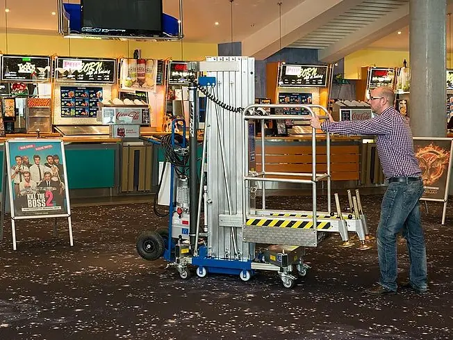 ALP-Lift PHC 1000 EU thumbnail 2