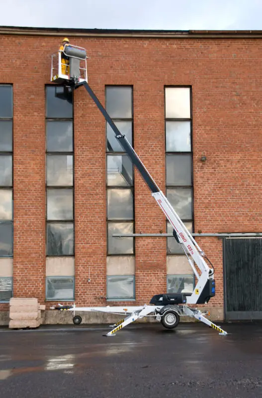 Dino Lift Dino 135TB thumbnail 8