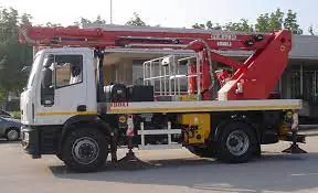 ISOLI PTJ 270 S