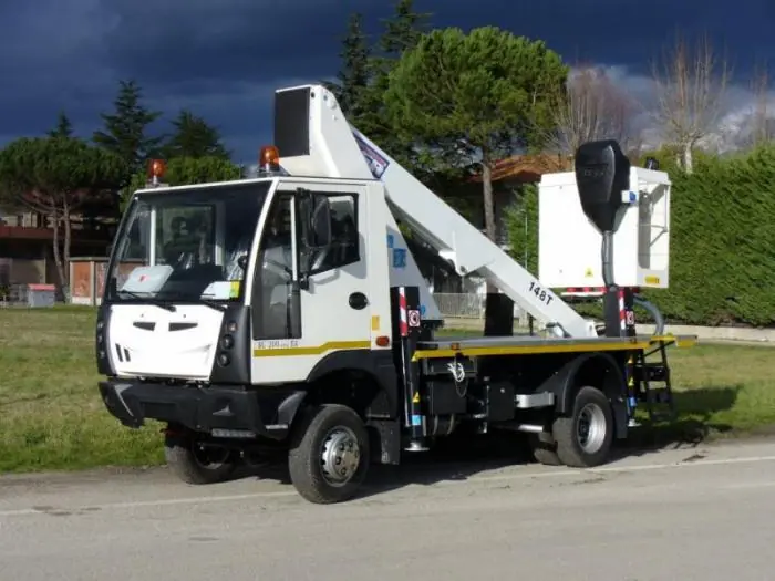 GSR E148T Compact E4