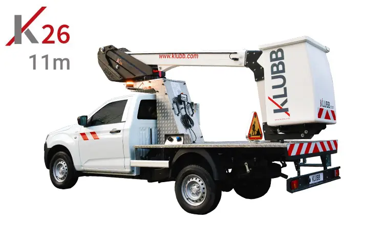 Klubb K26