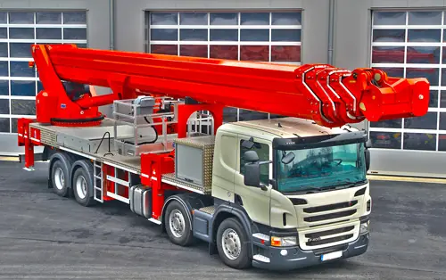 Ruthmann T 720