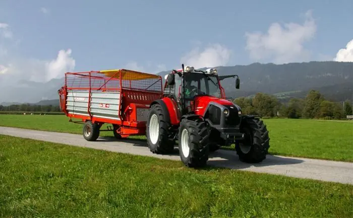 Lindner Geotrac 94 thumbnail 4