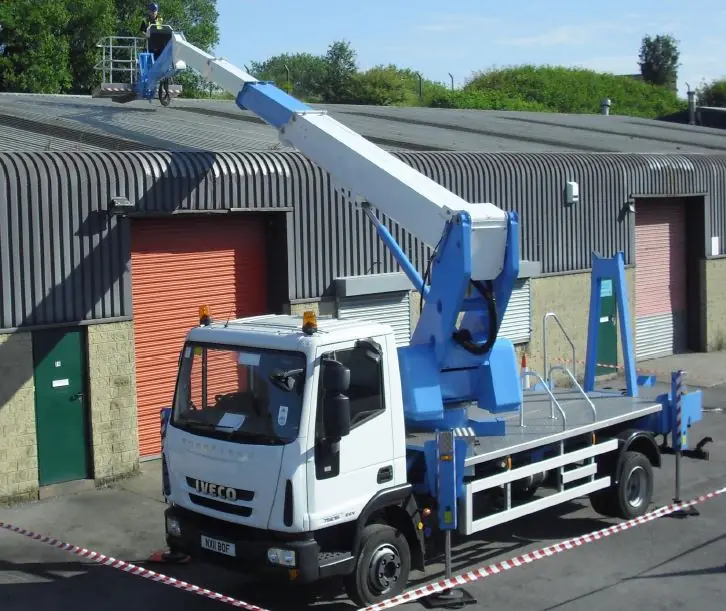 Ascendant A26-17TJ