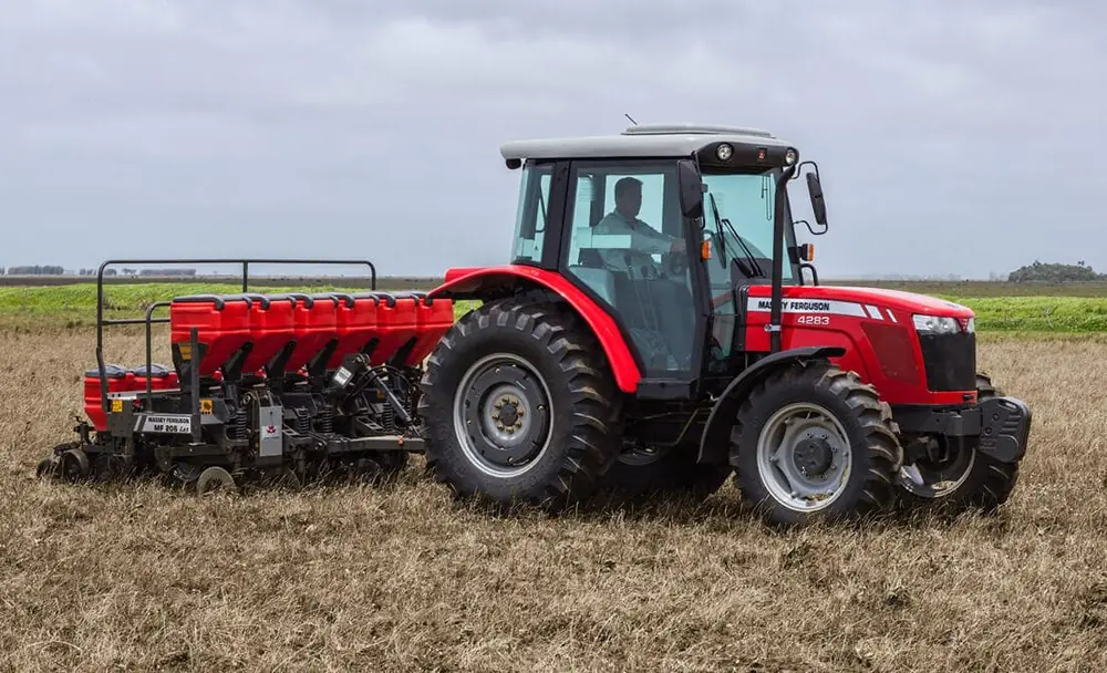 Massey Ferguson MF 4283