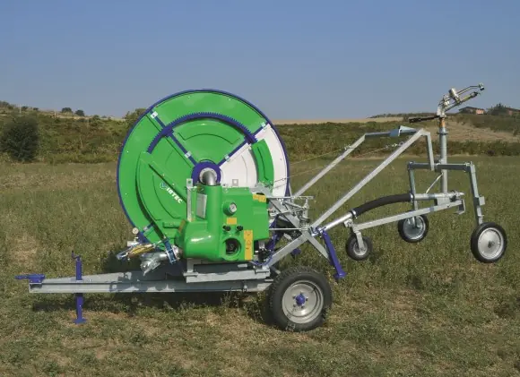 Irtec G/A1 82/180