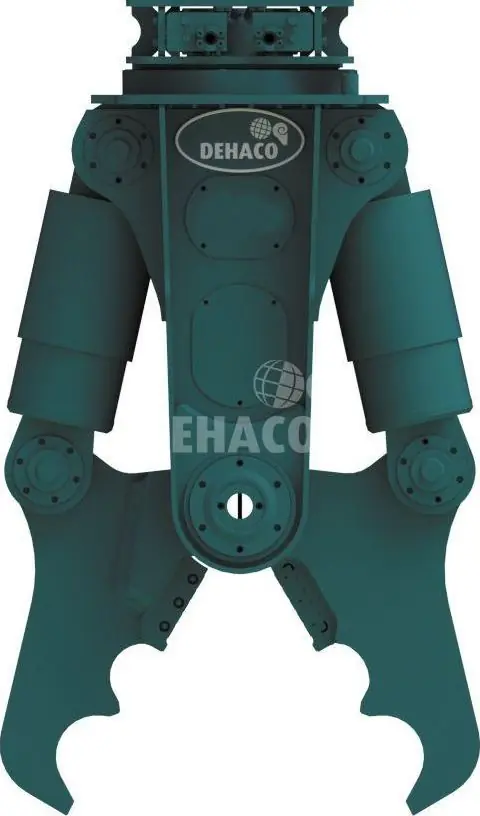 Dehaco MS 130R thumbnail 2