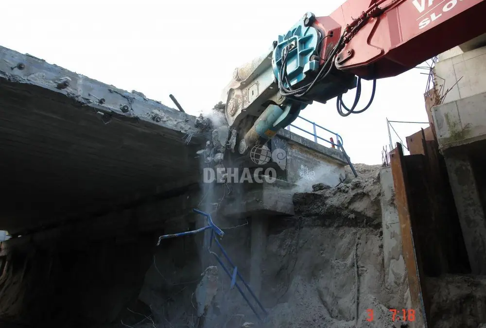 Dehaco MS 130R thumbnail 3
