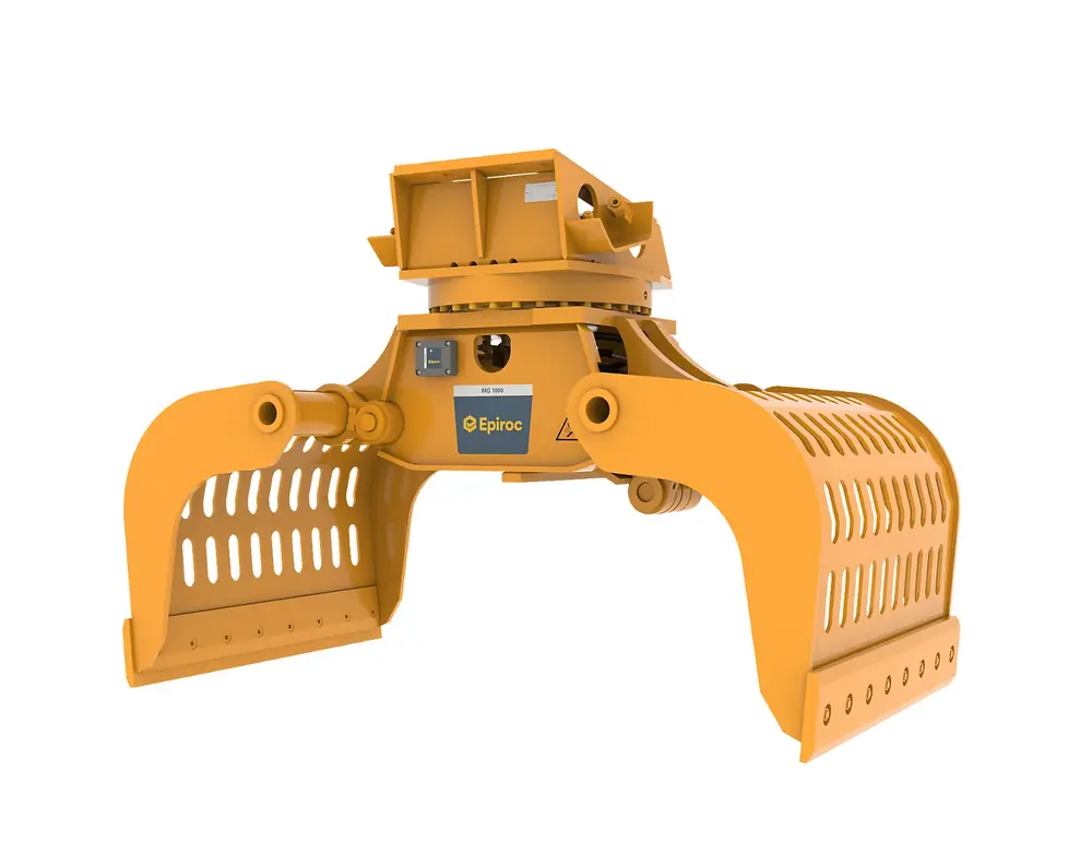 Epiroc MG 1800 R