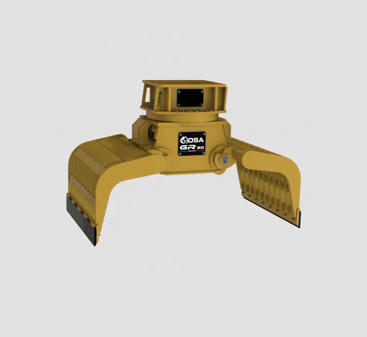 OSA Demolition Equipment GR 30
