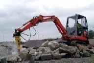 Atlas Copco SB 152 thumbnail 2