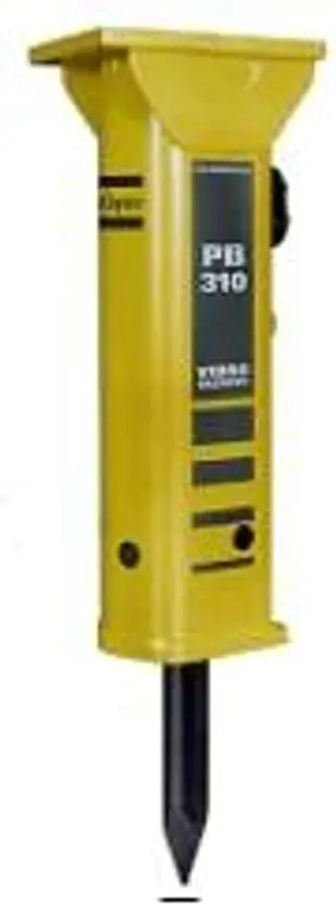 Atlas Copco PB 310