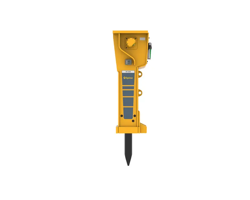Epiroc HB 2000