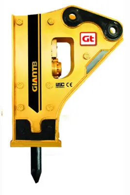 Giant Hydraulic Tech GT80
