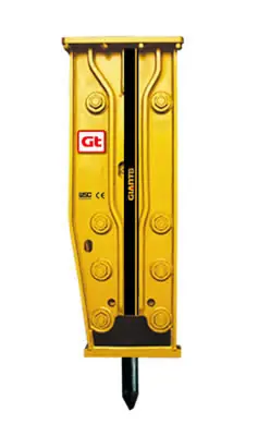 Giant Hydraulic Tech GT80 thumbnail 3