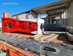 Rammer G 120