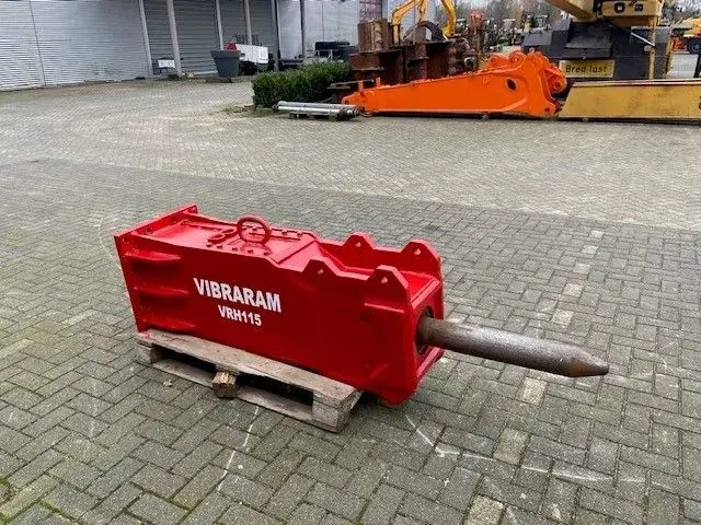 Vibra Ram VRH 115S
