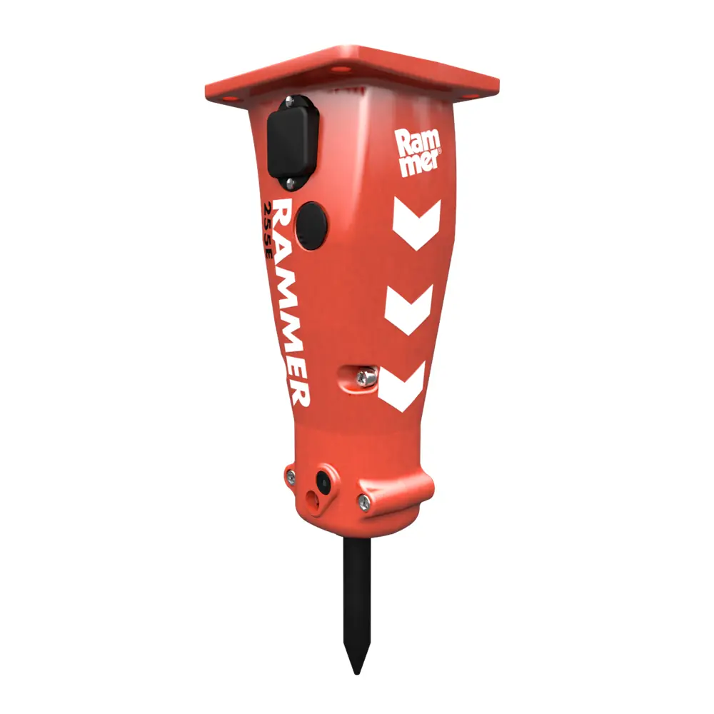 Rammer 255