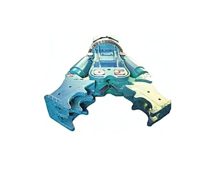 All-Kor AKC 2000 S