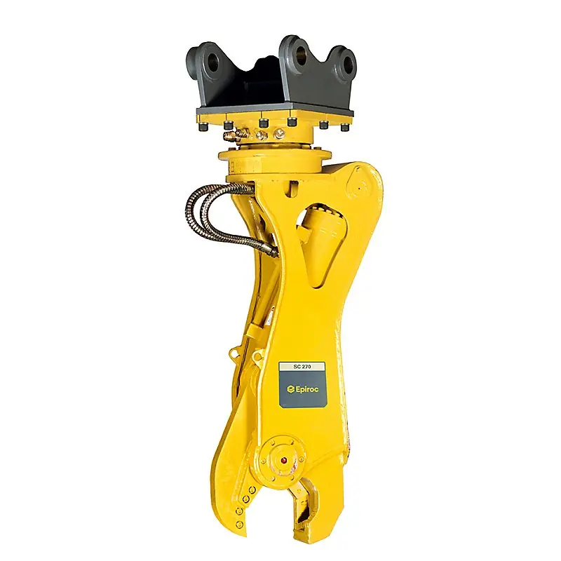 Epiroc SC 600