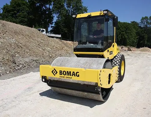 Bomag BW 177 PDH-5 thumbnail 2