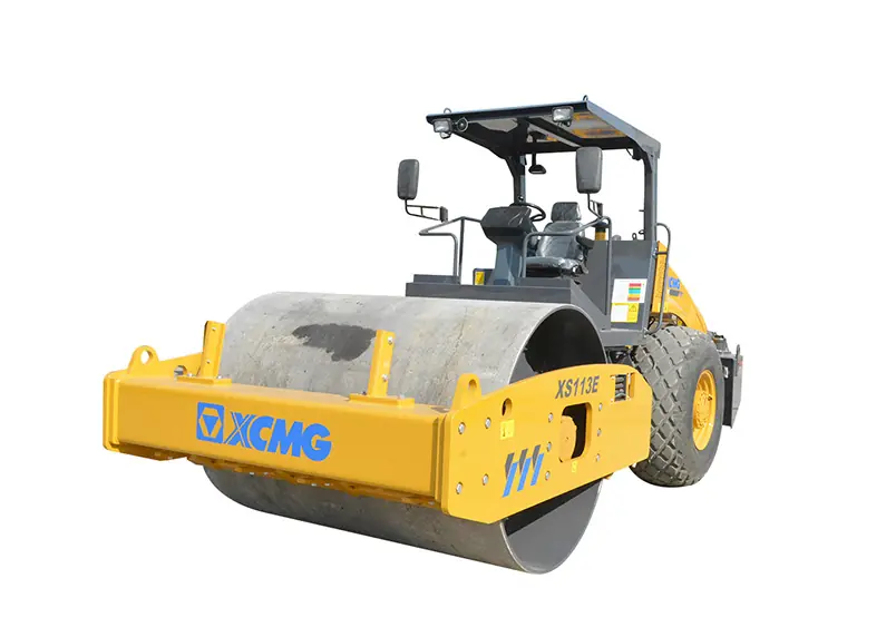 XCMG XS113E thumbnail 2