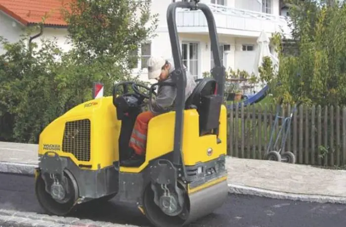 Wacker Neuson RD 16-90 thumbnail 3