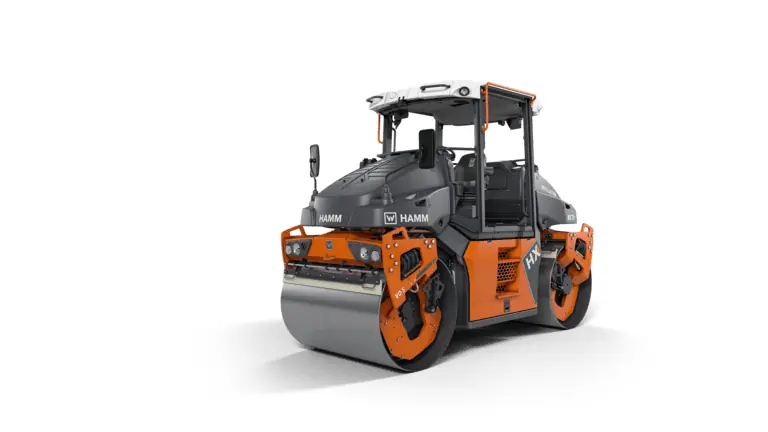 Hamm HX 70i VO-S