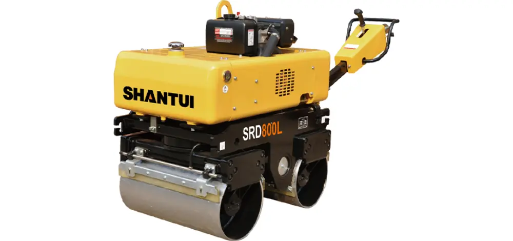 Shantui SRD800L