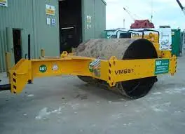 JCB-Vibromax W 651 S