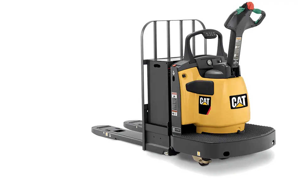 Caterpillar WR40