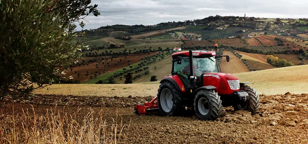 McCormick X6.420LS