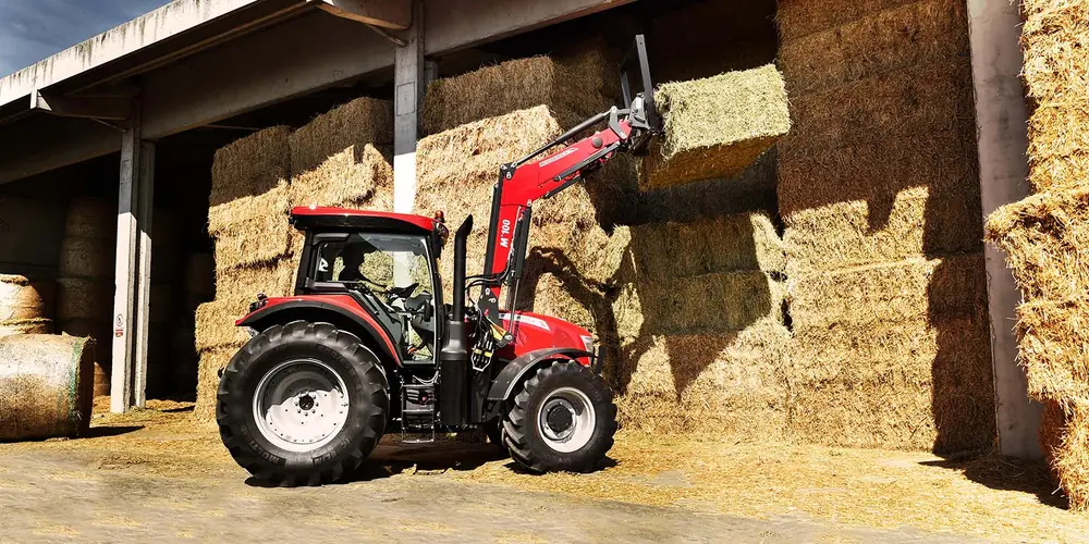 McCormick X6.420LS thumbnail 3