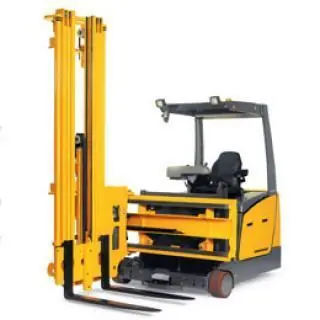 Jungheinrich EFX 125
