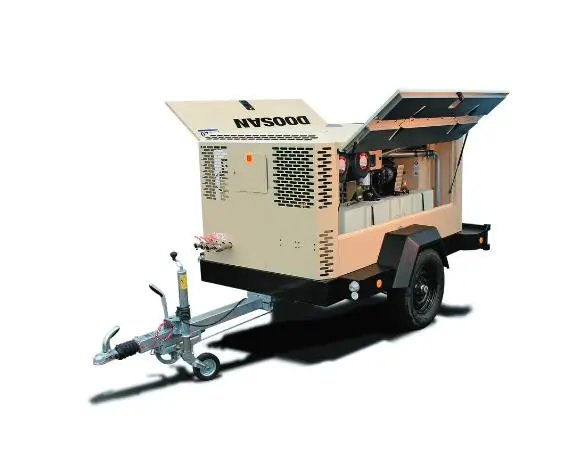 Doosan 14/114