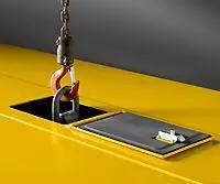 Atlas Copco QAX 30 Dd thumbnail 4