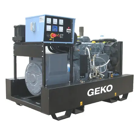 Geko ® 250003 ED-S/DEDA