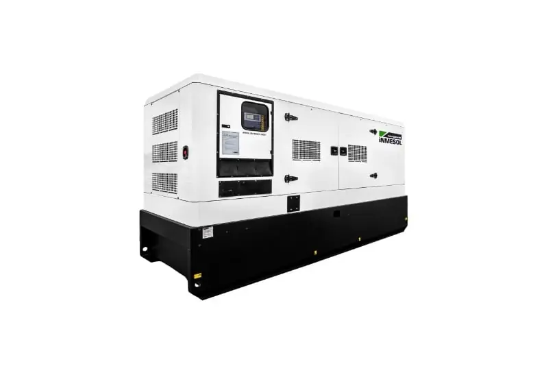 INMESOL IV-350