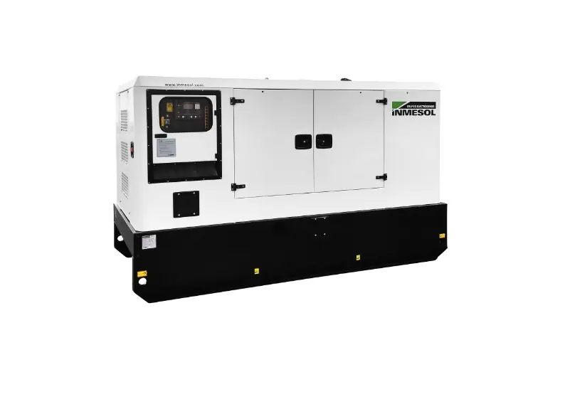 INMESOL II-160