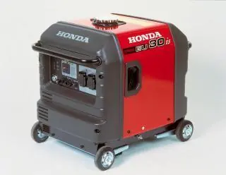 Honda EU 30is