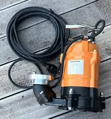 Hüdig HC 40 SF