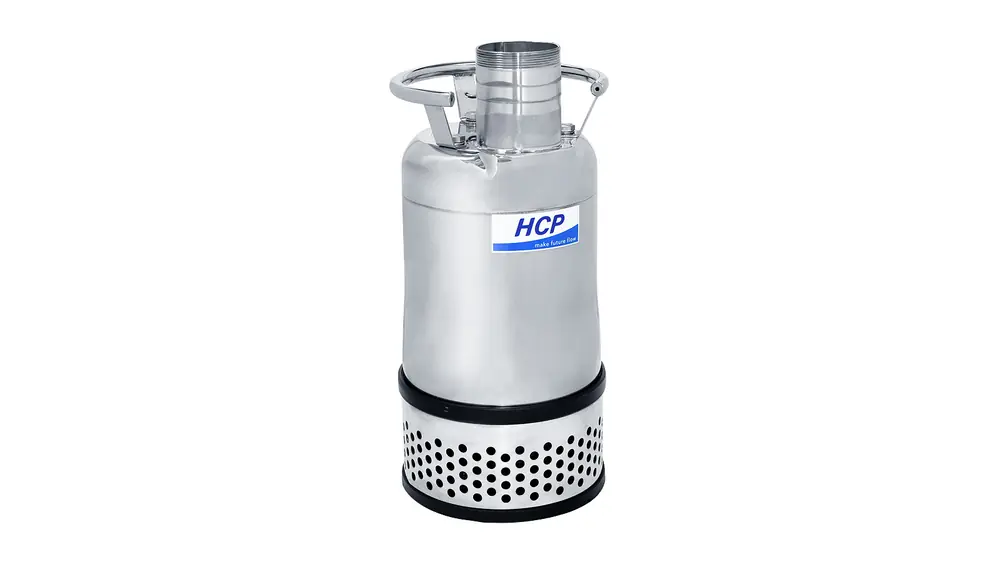 HCP Nautilus 7