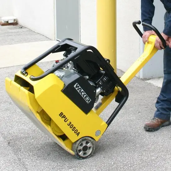 Wacker Neuson BPU3050A