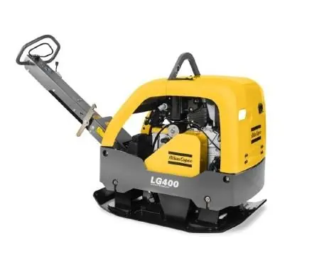 Atlas Copco LG 400 thumbnail 2
