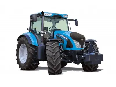 Landini 6-175