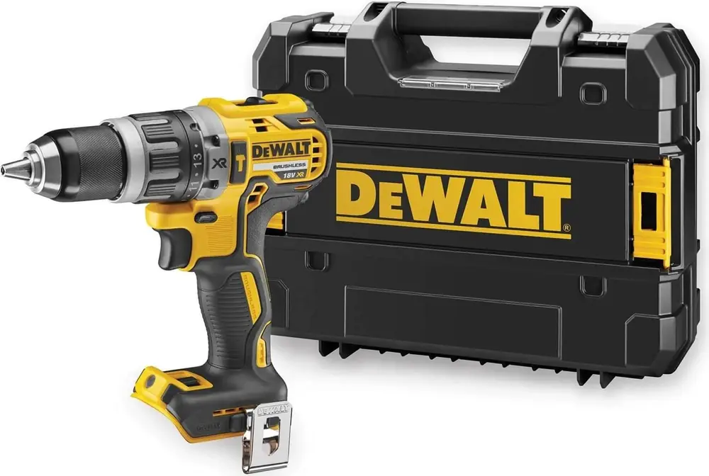 DEWALT DCD796NT-XJ