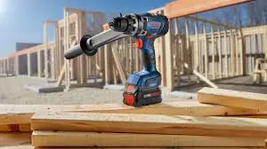 Bosch GSR 18V-1330CN
