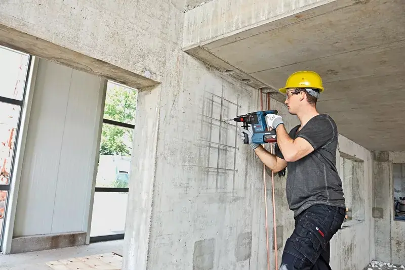 Bosch GBH 18V-26 thumbnail 6