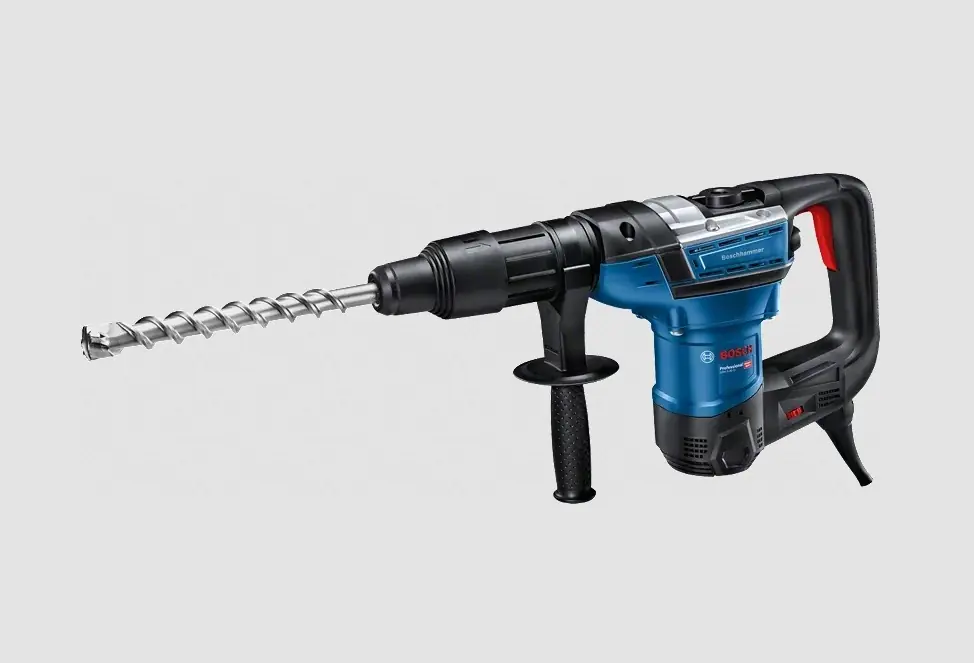 Bosch GBH 5-40 D